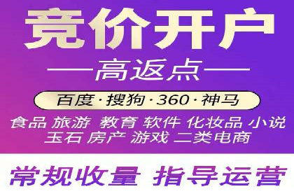 百度推广代运营案例：案例分享：传统行业逆袭之路